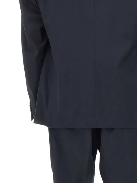 Costum Marchesani de costum gri