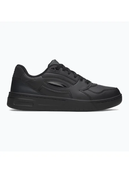 Мъжки обувки за тренировка Under Armour Flex black/black/castlerock черно