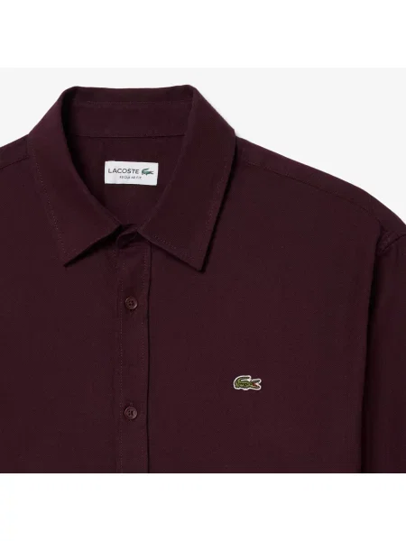 Рубашка Lacoste
