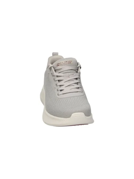 Félcipo Skechers bézs