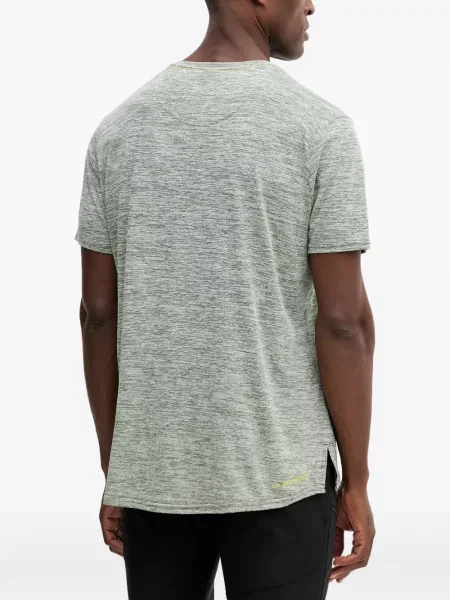 Tricou La Sportiva verde