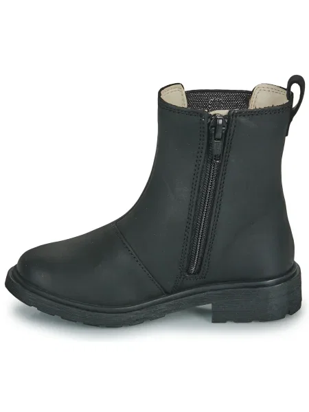 Pantofi copii Clarks negru