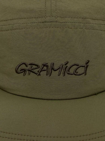 Gramicci Šiltovka Cap zelená