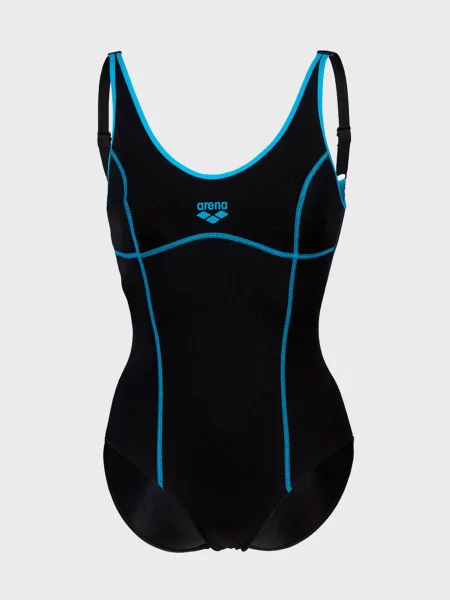 Купальник Arena черный