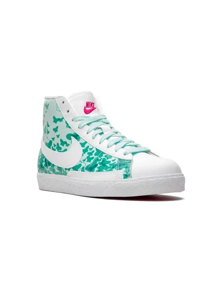 Marynarka dziecięca Nike biała
