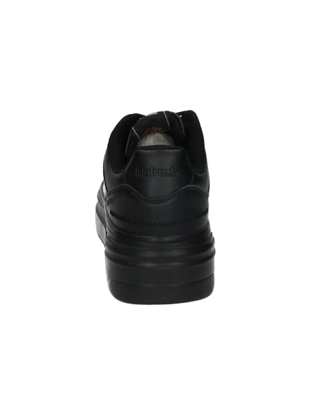 Pantofi Refresh negru