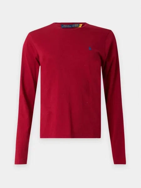 Polo Ralph Lauren Tricou rodie roșu