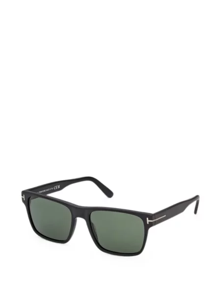 Ochelari de soare Tom Ford Eyewear negru