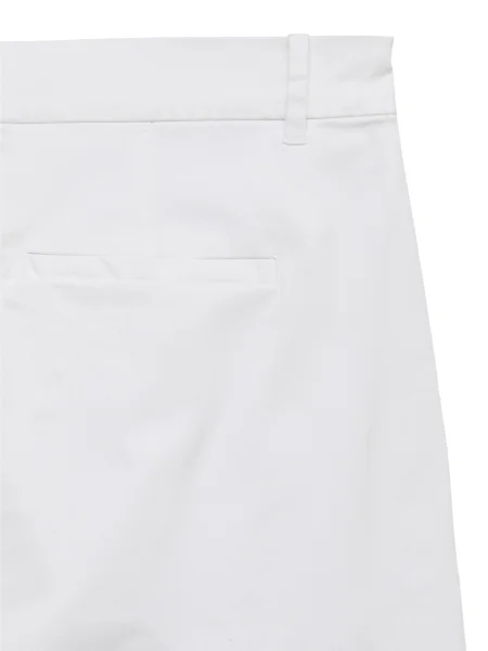 VERO MODA Pantaloni AWVana' alb