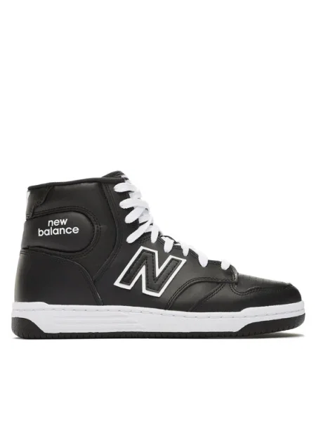Sneakers New Balance negru