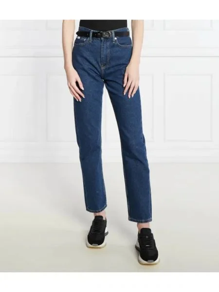 Calvin Klein Jeans Blugi AUTHENTIC | Straight fit