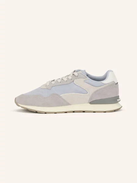 Sneakersy Hoff niebieskie