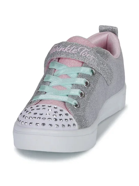 Gyerek félcipő Skechers