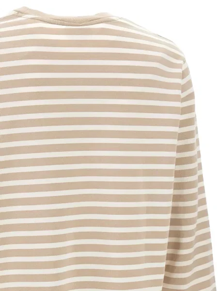 Prugasta dugo košulja Maison Kitsuné