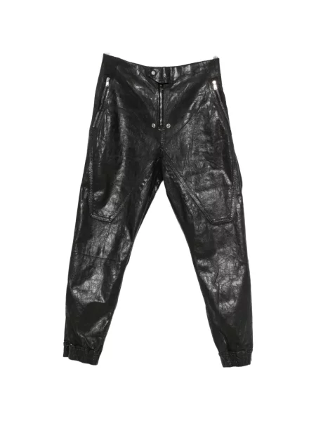Pantaloni Rick Owens Drkshdw negru