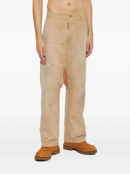 Pantaloni Dsquared2