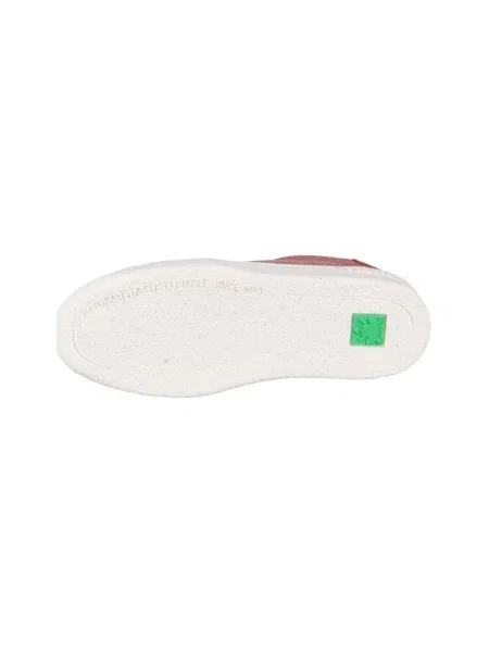 Pantofi El Naturalista roz