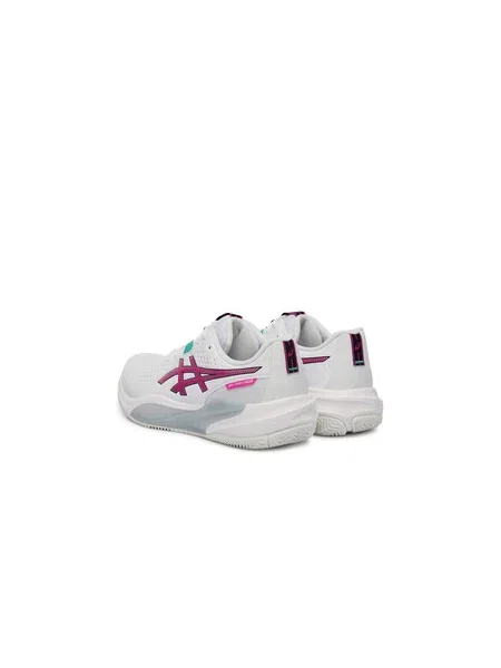 Tenisové topánky Asics Gel-Challenger 15 Clay biela