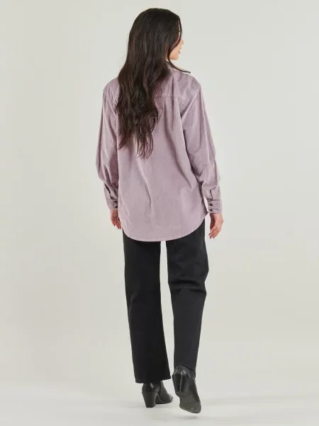 Cămașă Roxy violet