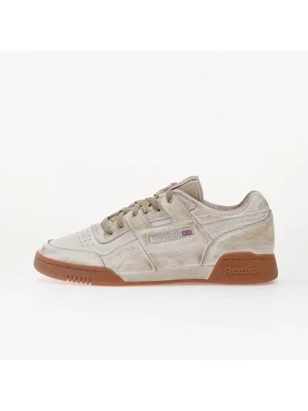 Sneakers Reebok x Hed Mayner Workout Og Ftwr White/ Ftwr White/ Gum EUR 44 alb