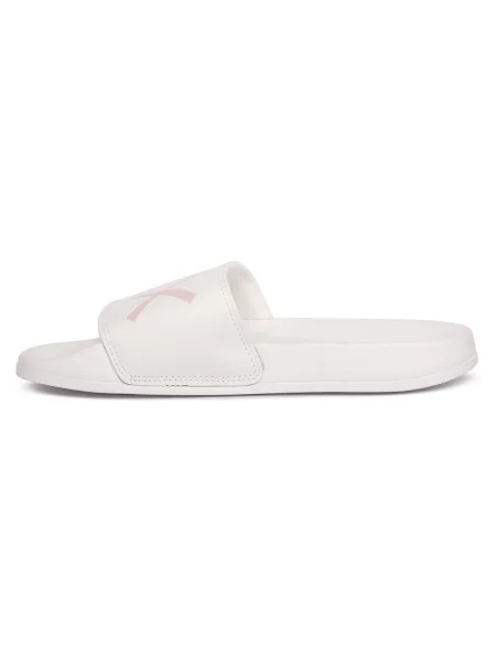 Pantofi Sun68 alb