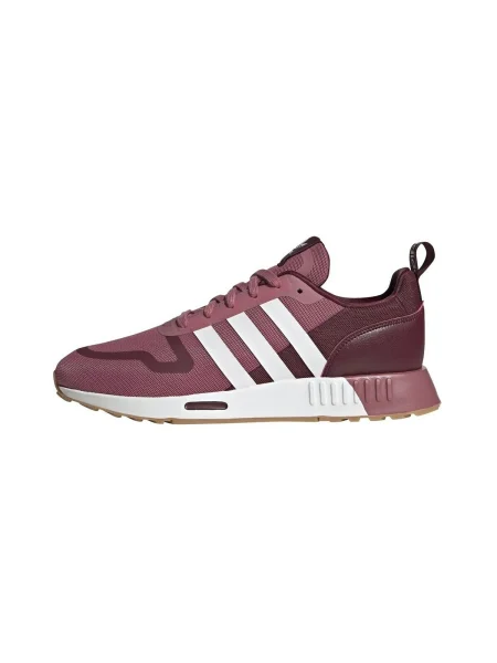 Tenisky Adidas vínová