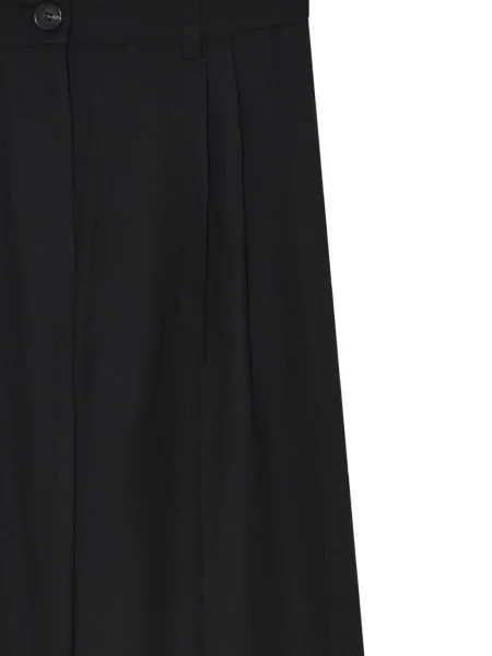 Παντελόνι Minimum μαύρο