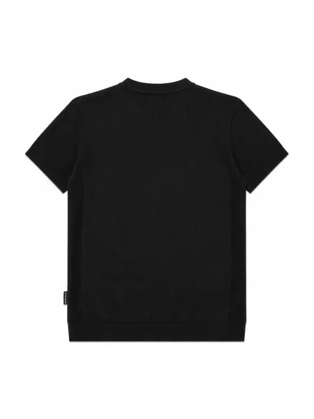 Pulover Richmond X negru