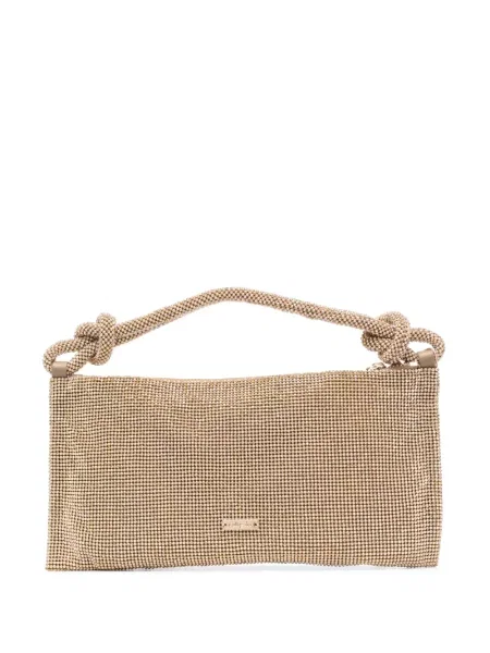 Torba Cult Gaia z kryształkami