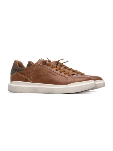 Pantofi Refresh maro