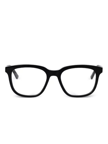 Slnečné okuliare Alexander Mcqueen Eyewear čierna