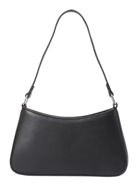 ABOUT YOU Torba za čez ramo črna