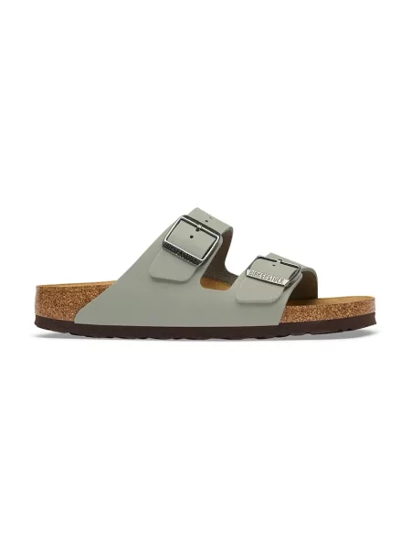 Birkenstock natikači usnjeni Arizona Oiled Leather