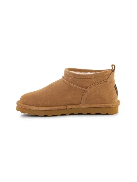 Pantofi Bearpaw maro