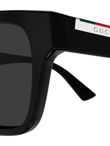 Ochelari de soare Gucci Eyewear negru