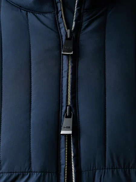 Hackett London демісезонна куртка