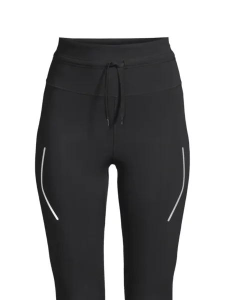 Leggings Casall cu cordon negru