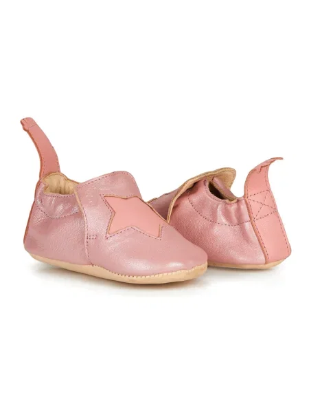 Pantofi copii Easy Peasy roz