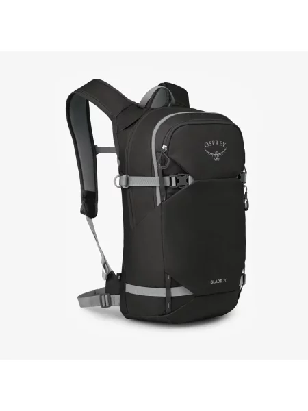 Рюкзак Osprey чорний