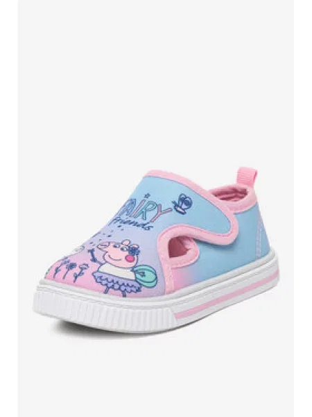 Copati Peppa Pig roza