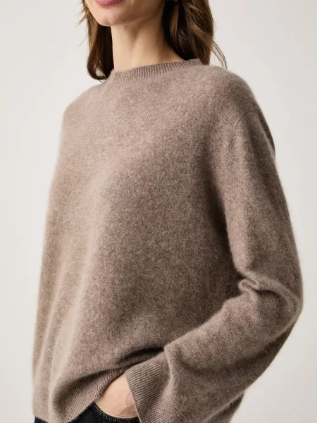Шерстяной свитер Weekend Max Mara