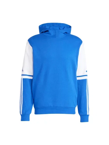 Bluza adidas Squadra 25 Sweat Hoody biała