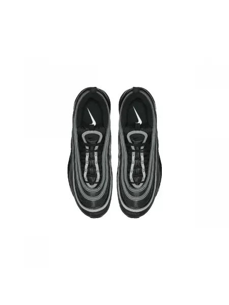 Tenisky Nike Air Max 97 čierna