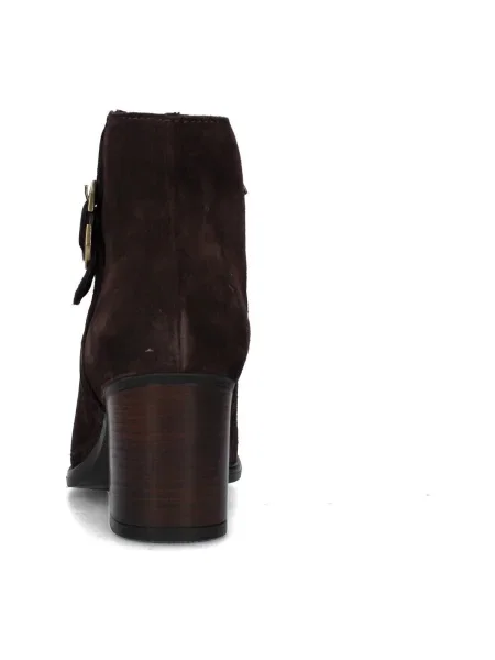 Pantofi Igi&co maro