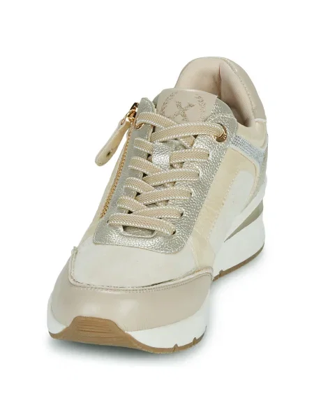 Pantofi Xti bej