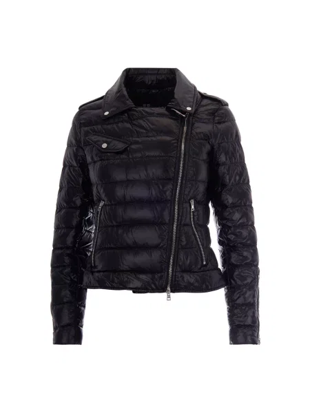 Kurtka bomber Herno czarny