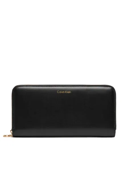 Calvin Klein Portofel negru