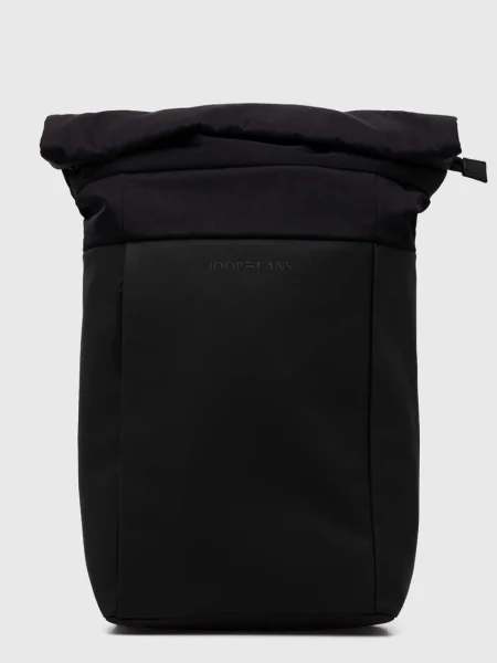 JOOP! Jeans Rucsac Atessa Tino gri închis negru