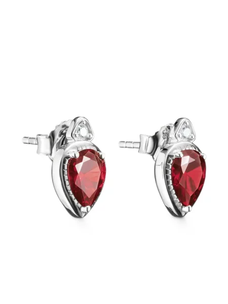 Cercei Thomas Sabo cu zirconiu