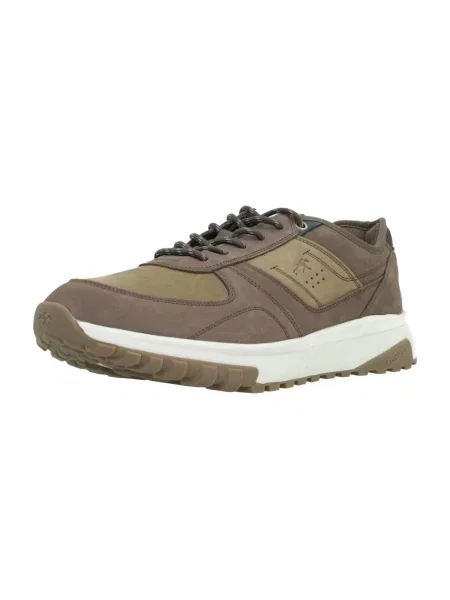 Pantofi Fluchos maro